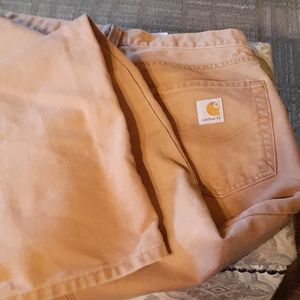 Carhartt Relax Fit Jeans